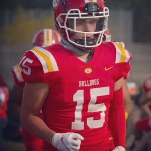 Meet your Posher, Dylan